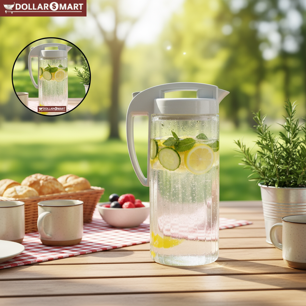 Water Jug