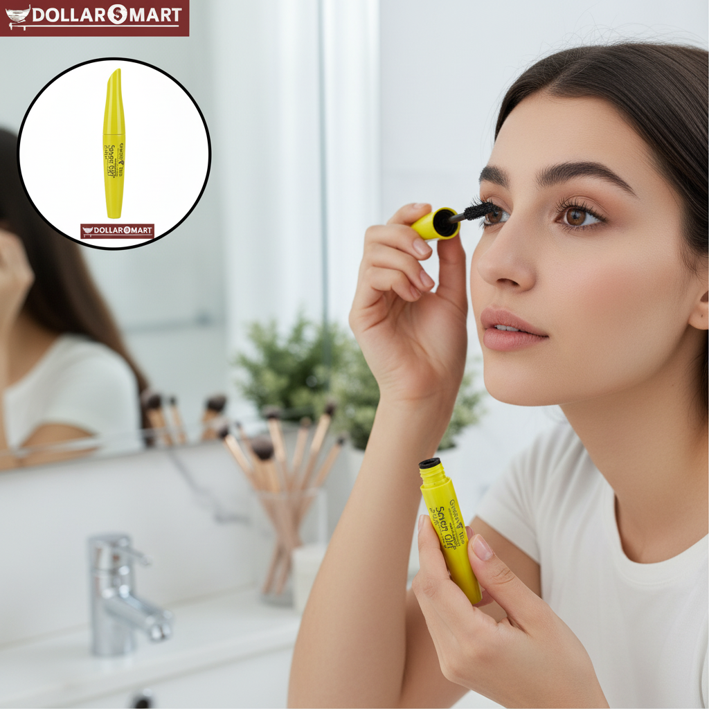 Seven Girl Mascara