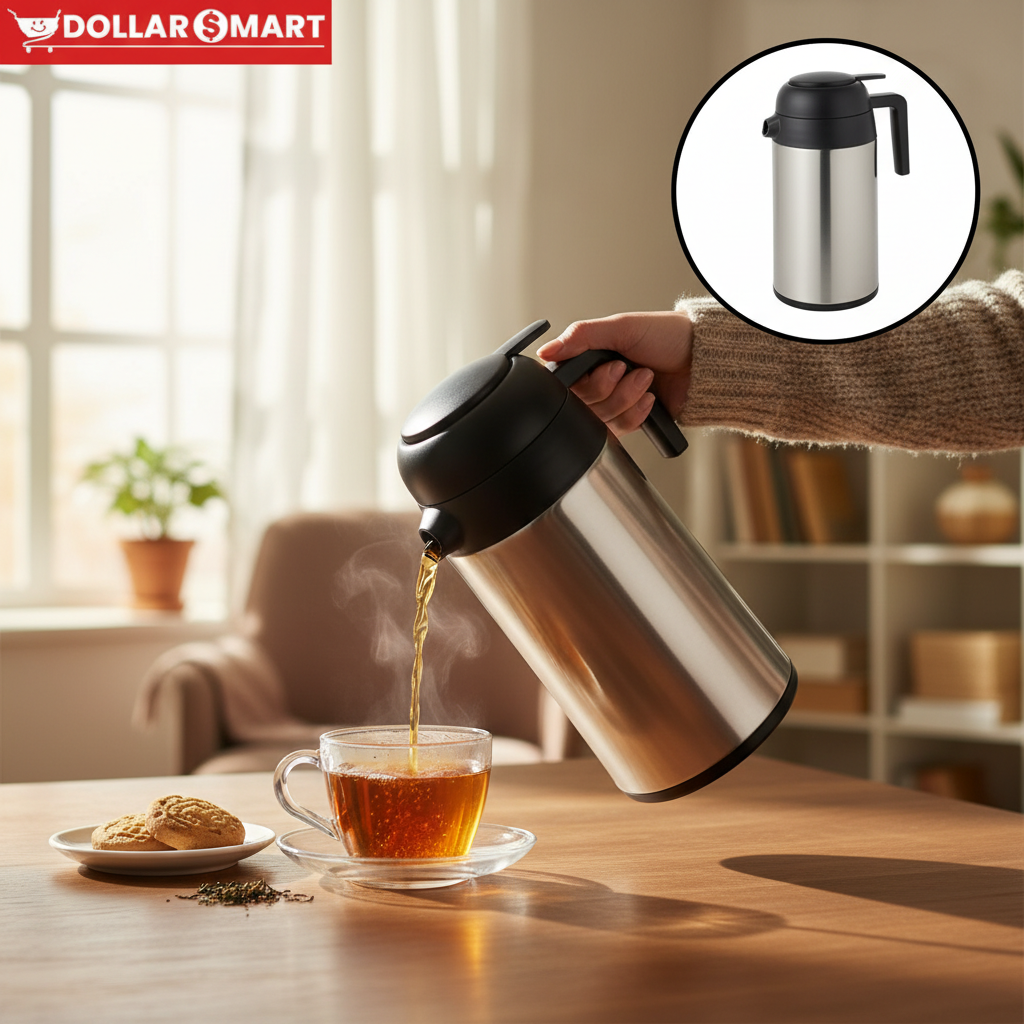 Air Pot Thermos 3.0L - Buy Online Pakistan