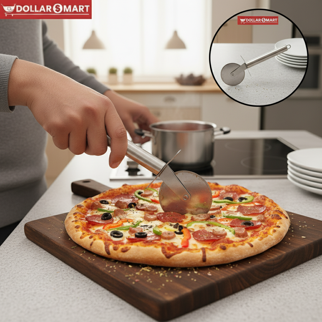 Pizza Cutter