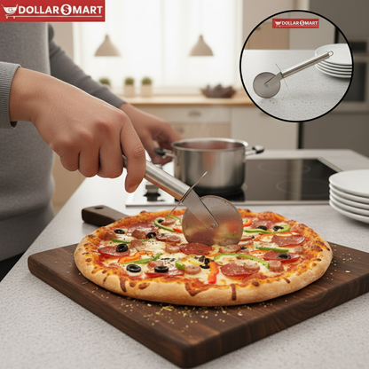 Pizza Cutter