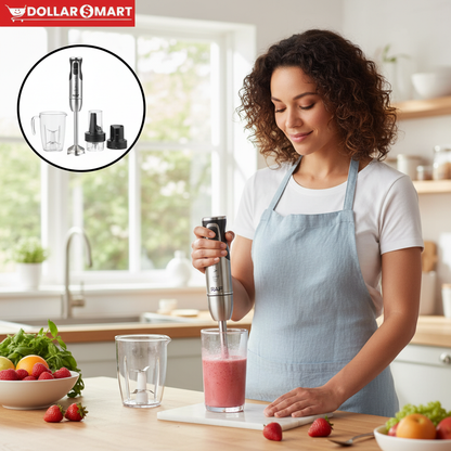 Raf Hand Blender 1600W R-783