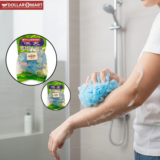 Bath Sponge