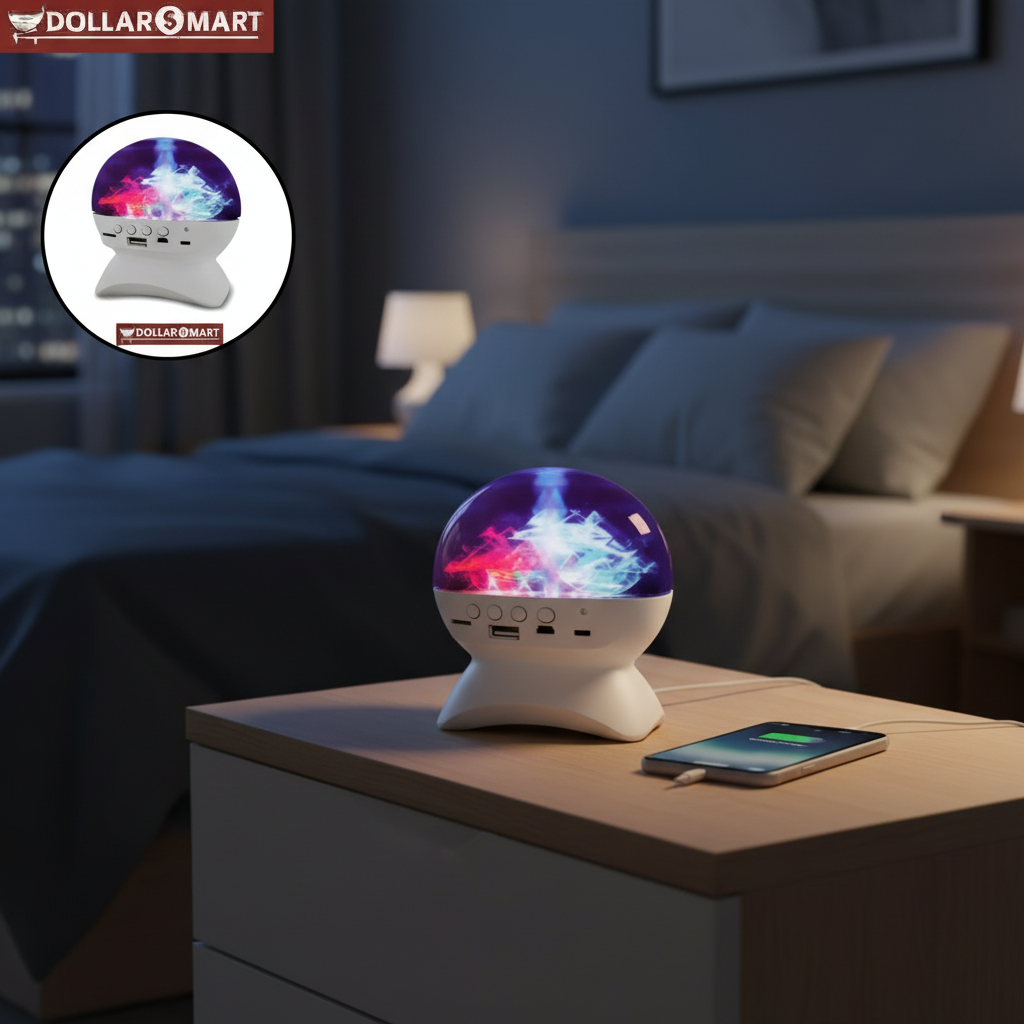 Stage Bluetooth Speaker