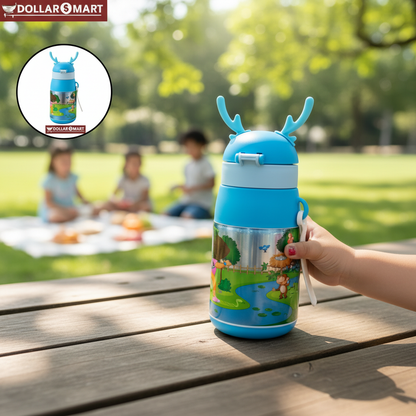 Kids Water Bottle