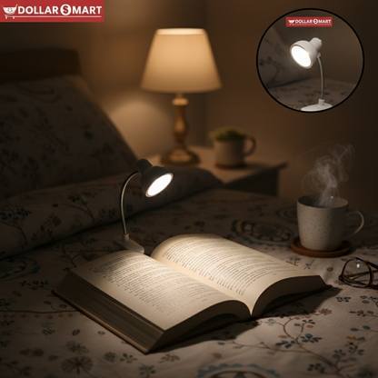 Book Light