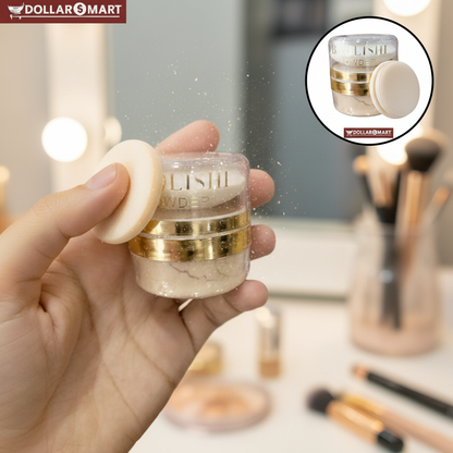Shimmer Blusher Powder