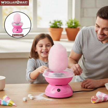 Cotton Candy Machine