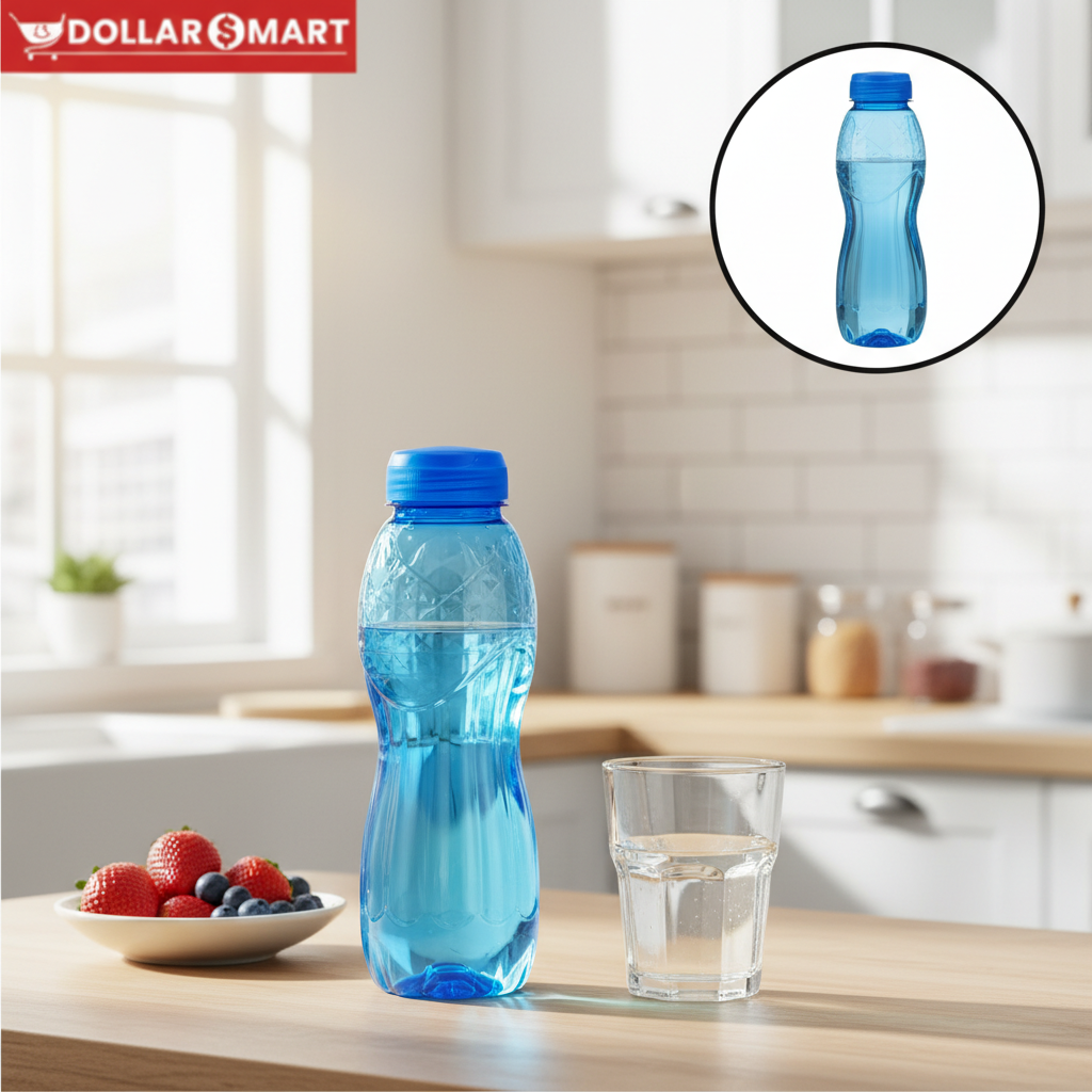 Rio Water Bottle 3pcs