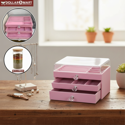 Jewellery Organizer