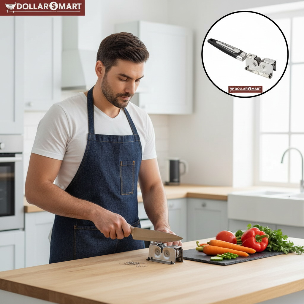 Knife Sharpner