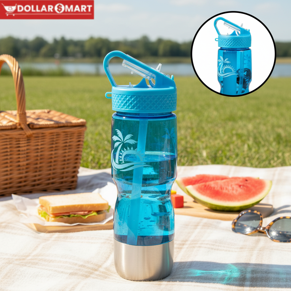 Water Bottle