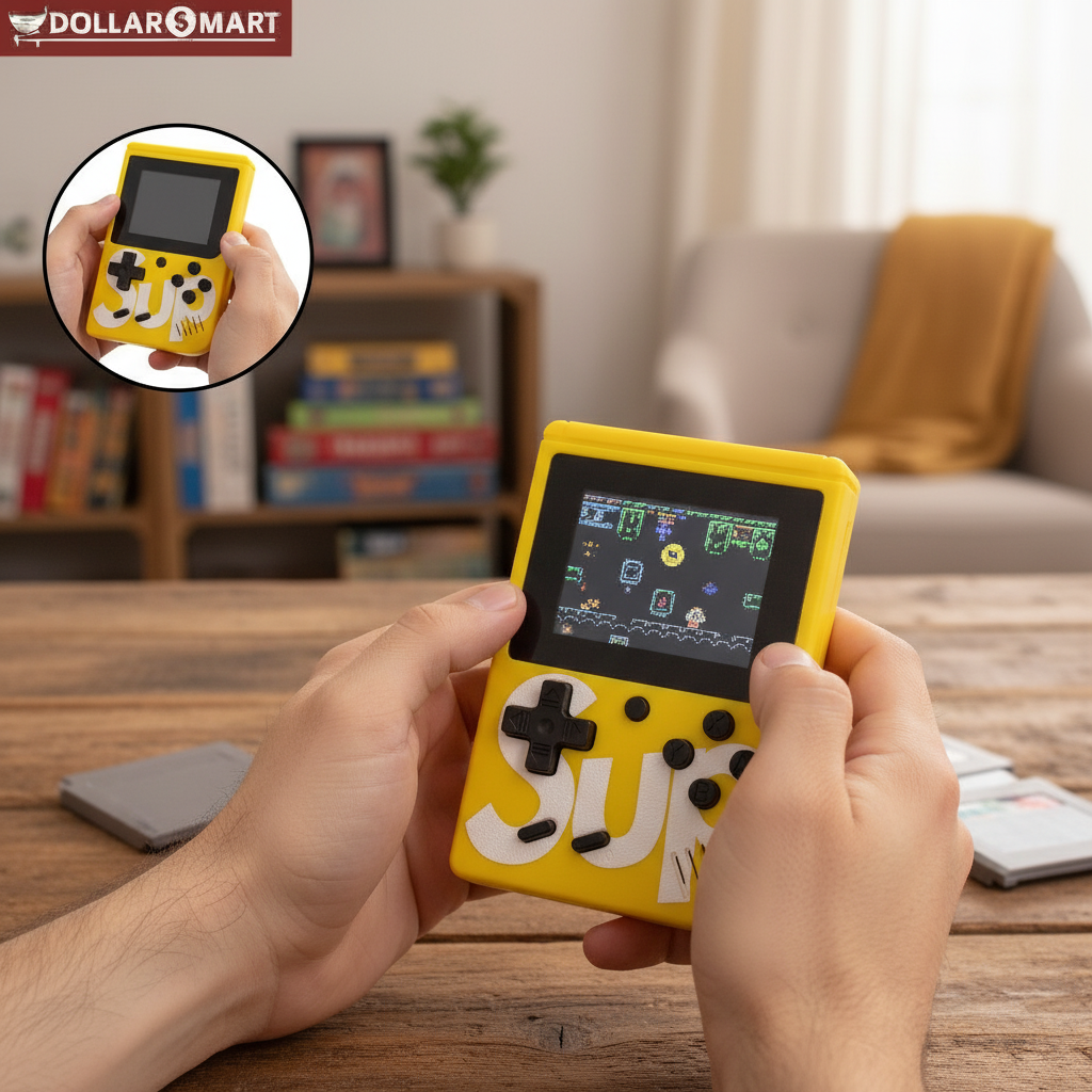 Sup Game Boy