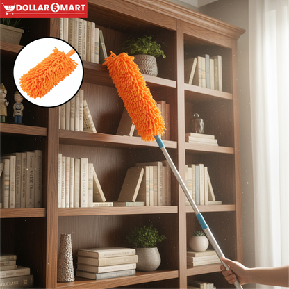 MicroFiber Duster