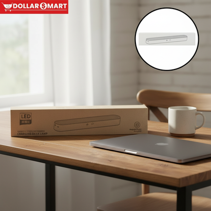 LED Charging Desk Lamp