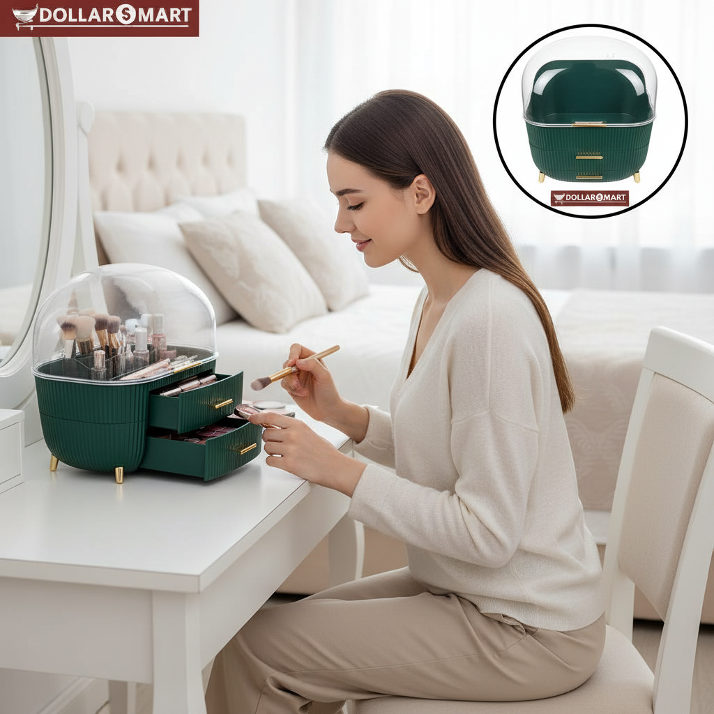 Cosmetic Organizer