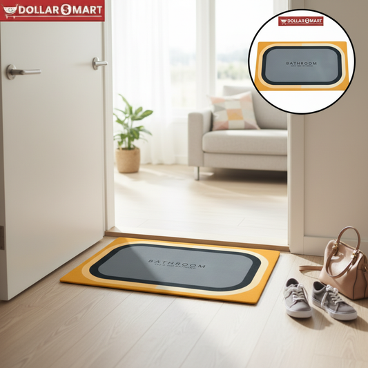 Floor and table Mats