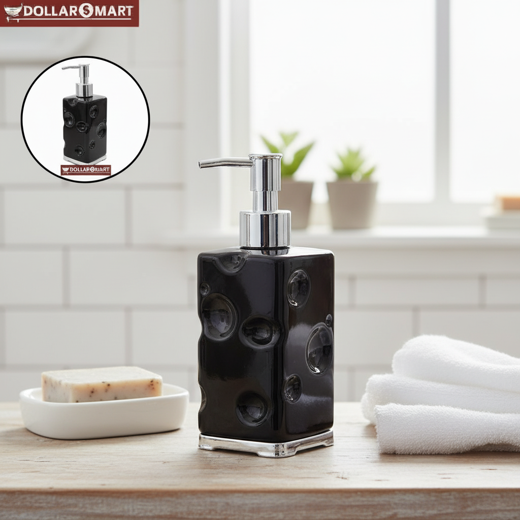 Soap Dispenser