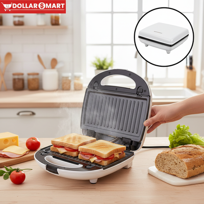 Scencor Sandwich Maker