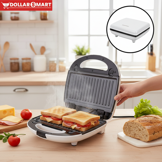 Scencor Sandwich Maker