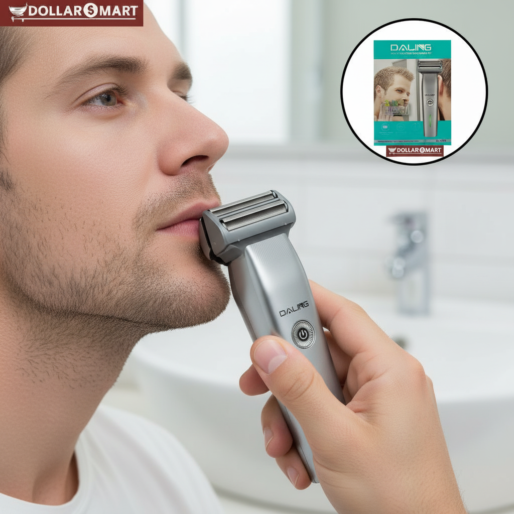 DALING 3 in 1 hair Clipper