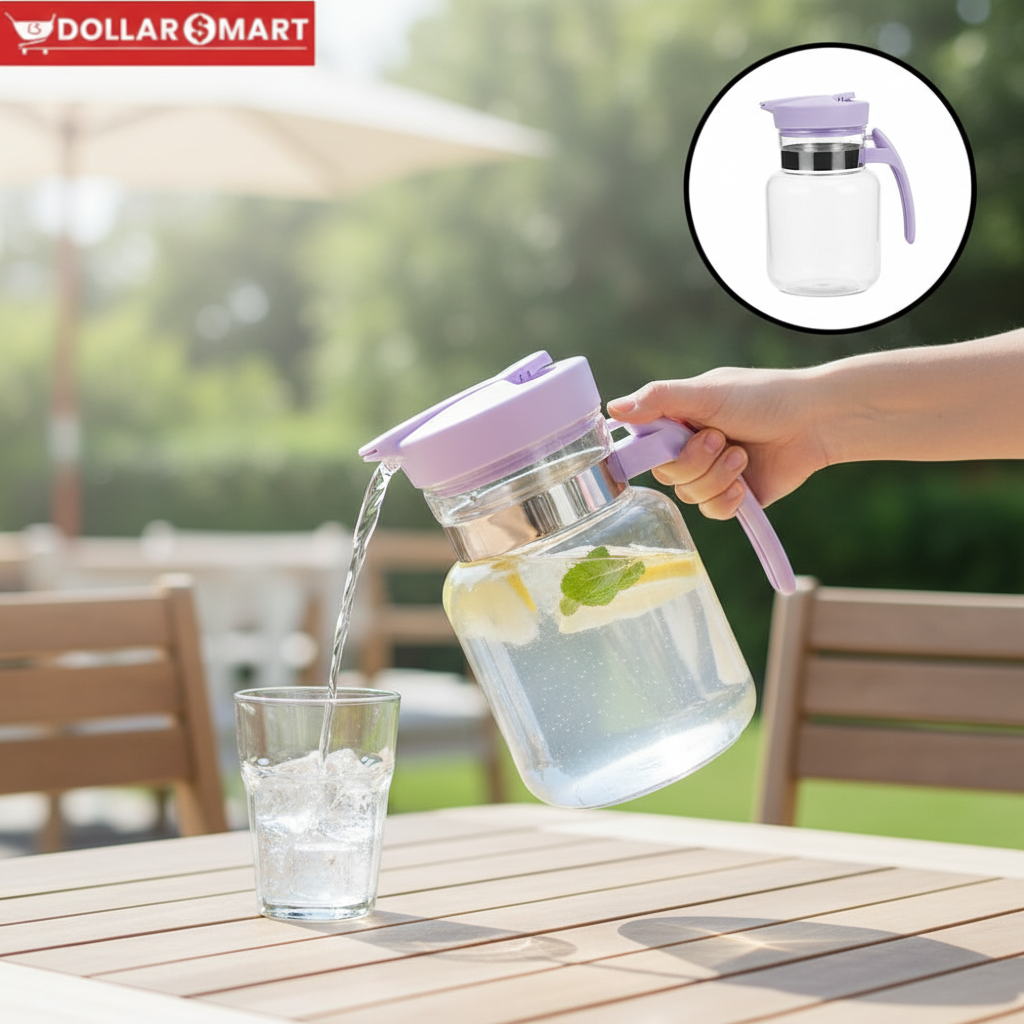 HH Novel Wate Jug