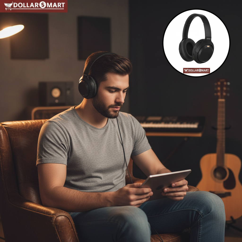 Araimao HeadPhone Wireless