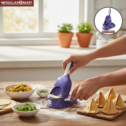 Samosa Maker