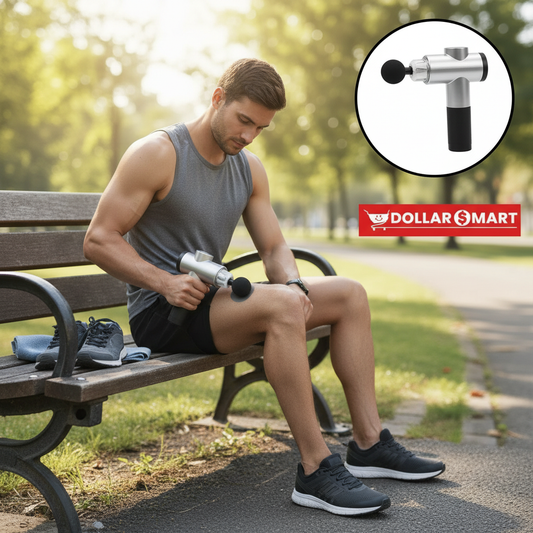 Fascial Massager gun Rf-321