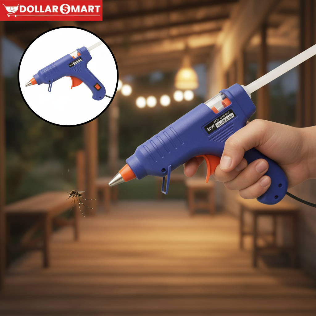 Hot Glue Gun 20W