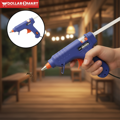 Hot Glue Gun 20W