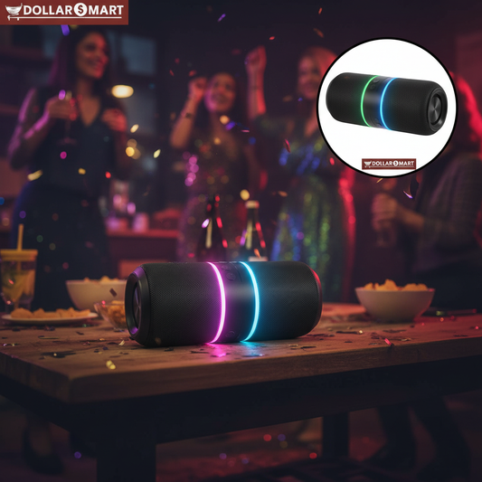 Detachable Wireless Speaker M25