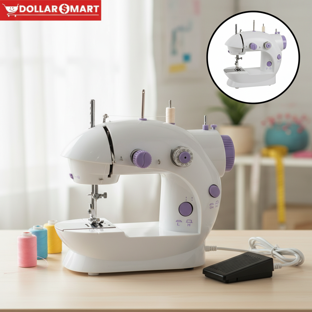 Mini Sweing Machine