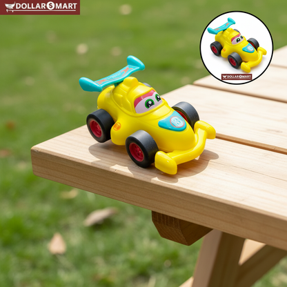 Push Car Toy