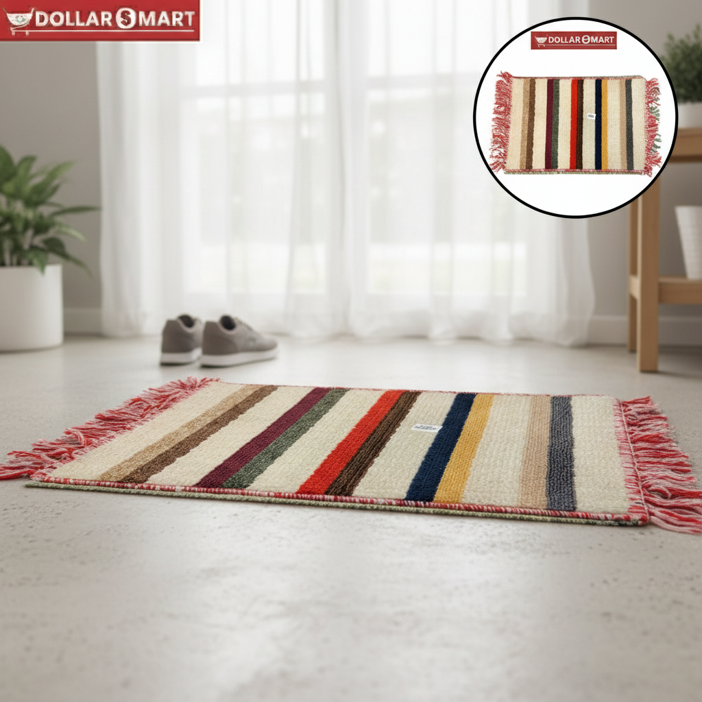 Wellcome Mats
