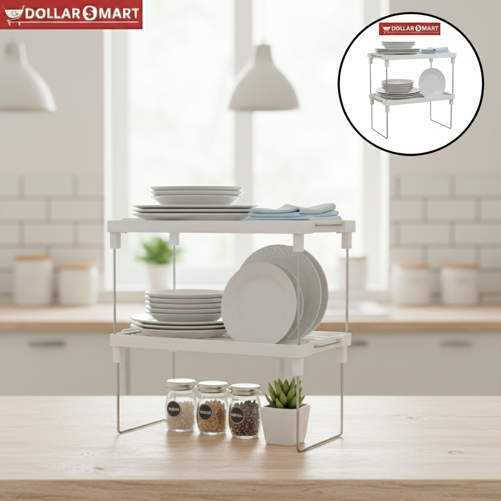 Kitchen Rack