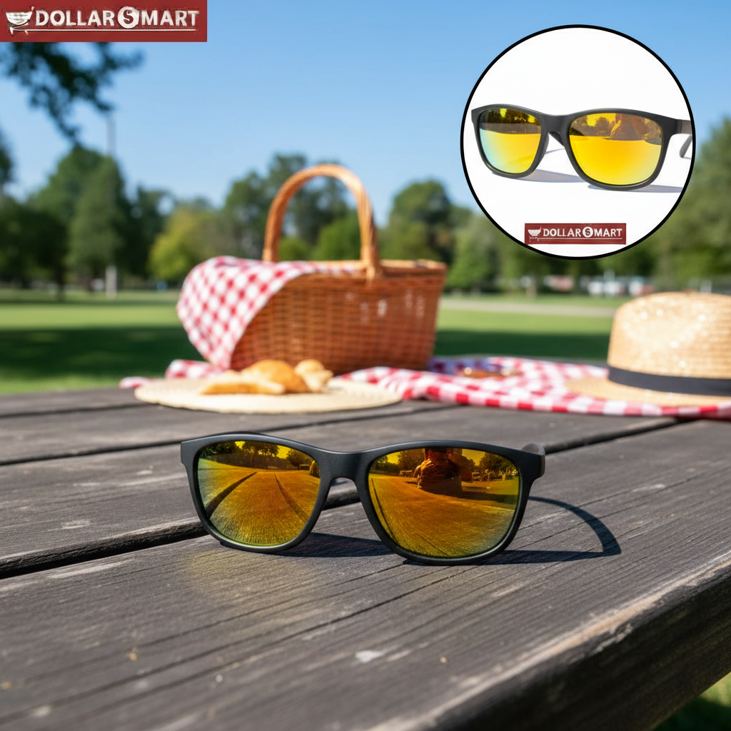 SunGlass