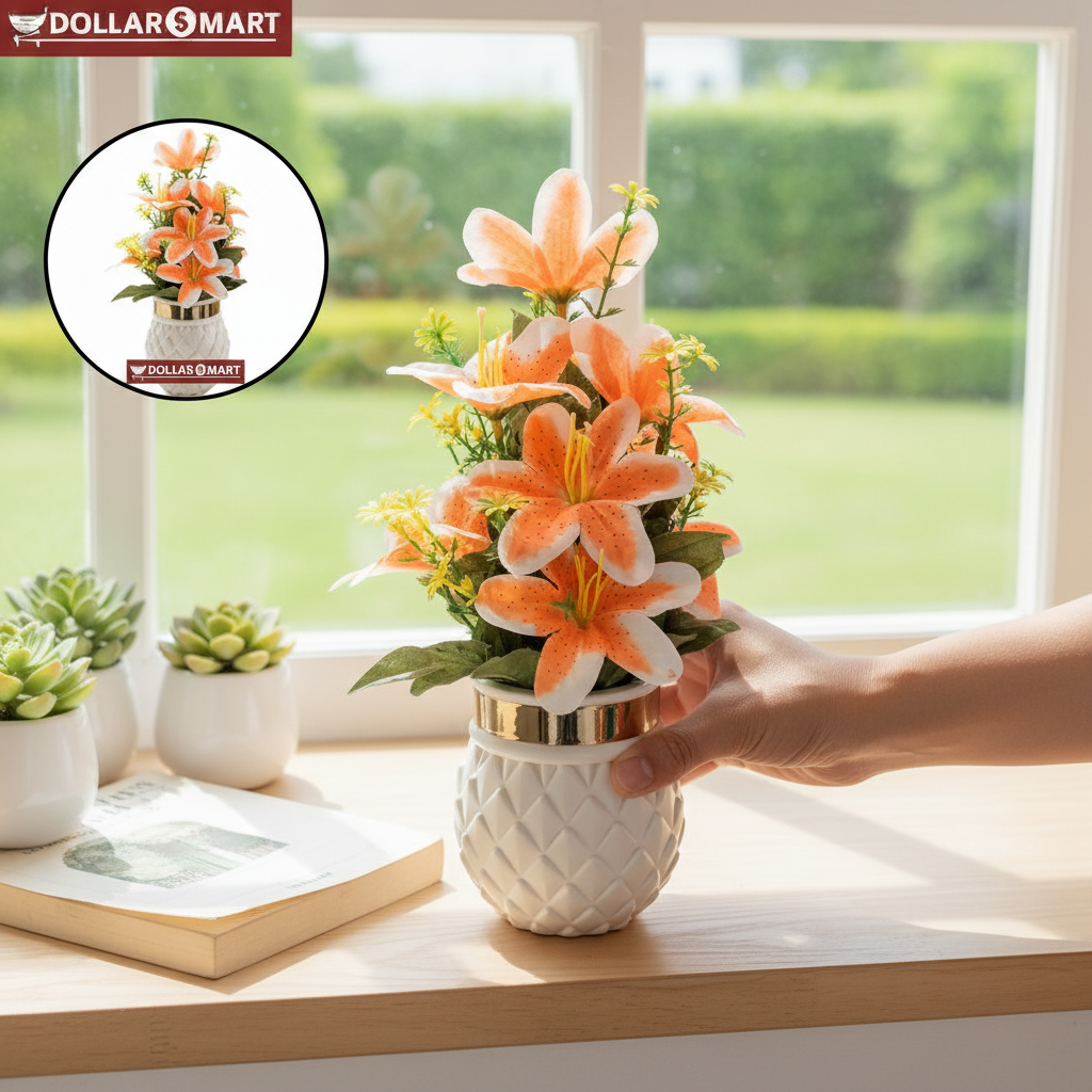 Flower Decoration