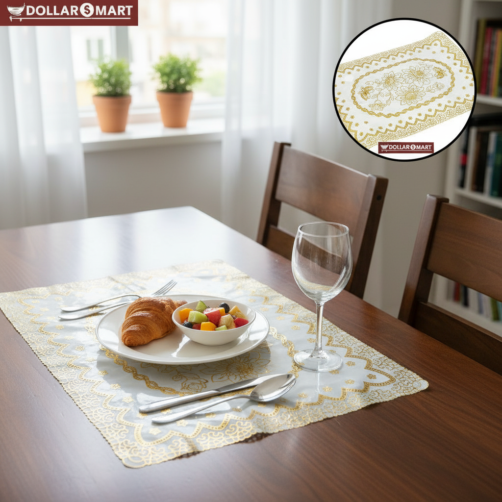 Dining Table Mat 1 pcs