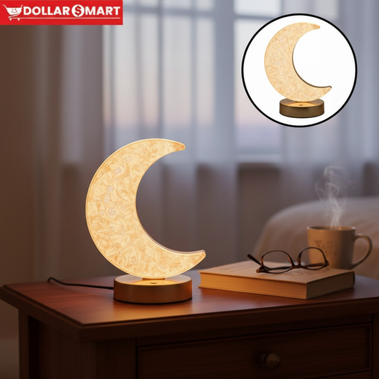 Star Mon Lamp
