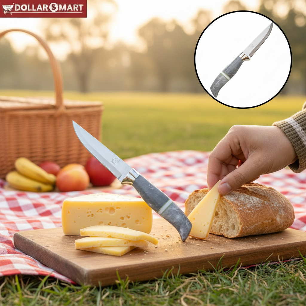 Chef Knife 