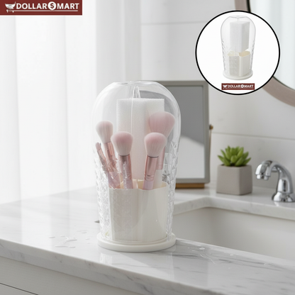 Make Up Brush Organizer