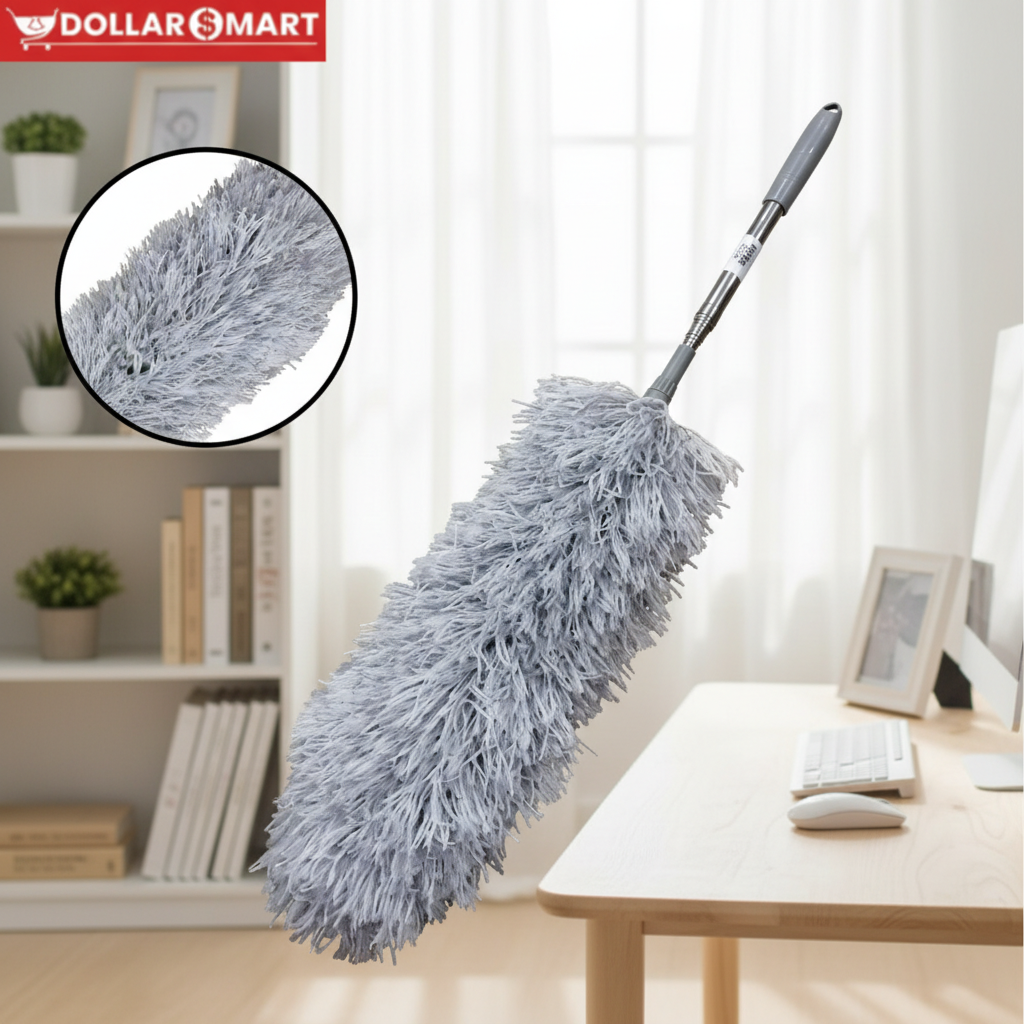 Fan Duster Small