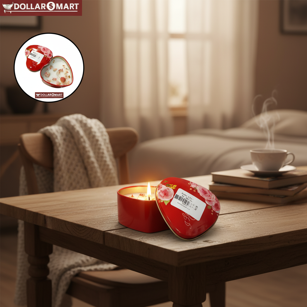 Scented Candle