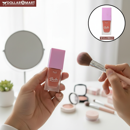Blush On Matte