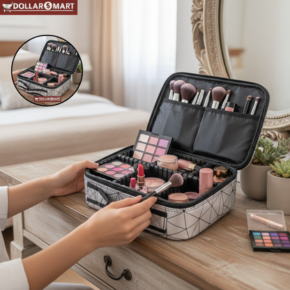 Cosmetic Orgainzer Bag