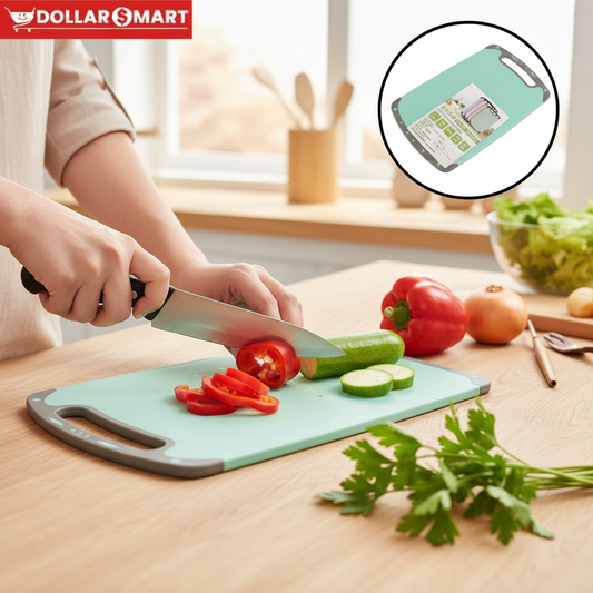 cutting board fiber