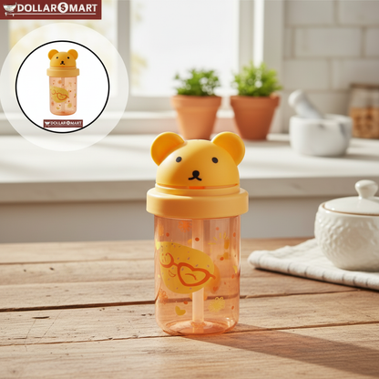 Cute Water Bottle