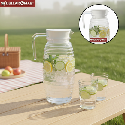 Acrylic Jug - Buy Online Pakistan