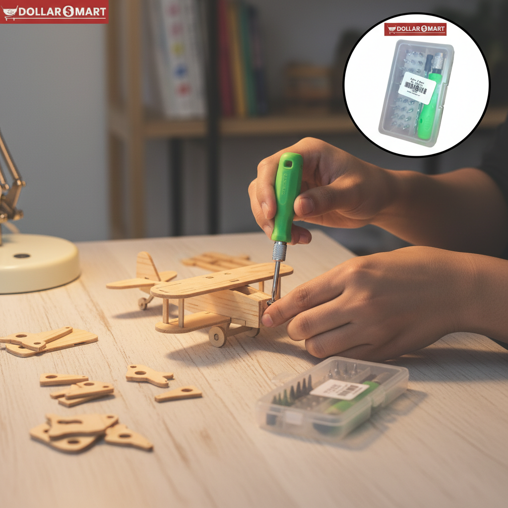 Screw Driver Set